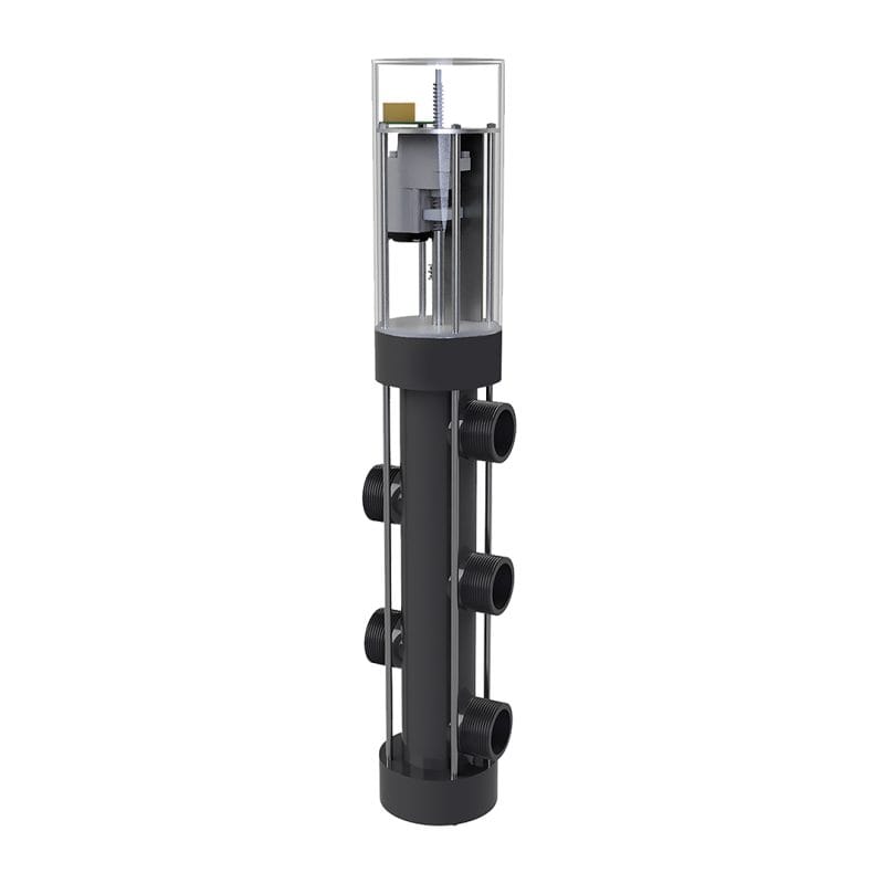 DINOTEC STARWAY backspolningsventil 50mm