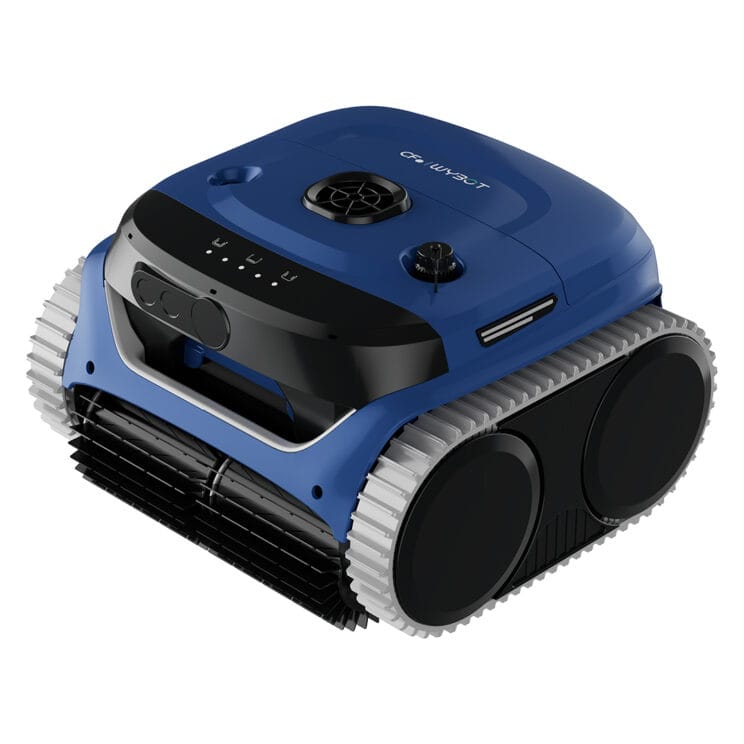 CF 350CL poolrobot - CF Group Scandinavia