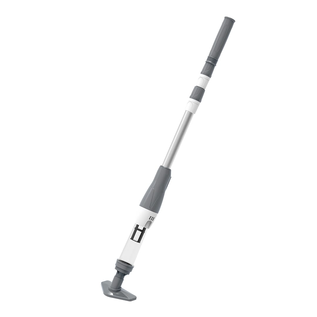 PC15 CL sladdlös bottensug