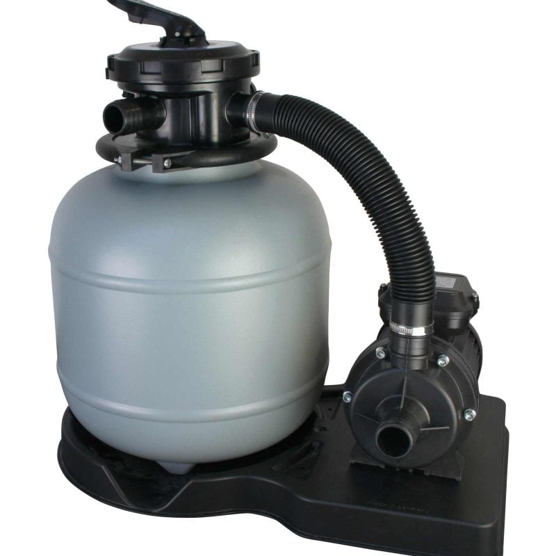 Sandfilterpump XS