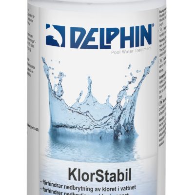 DELPHIN KlorStabil 1 kg