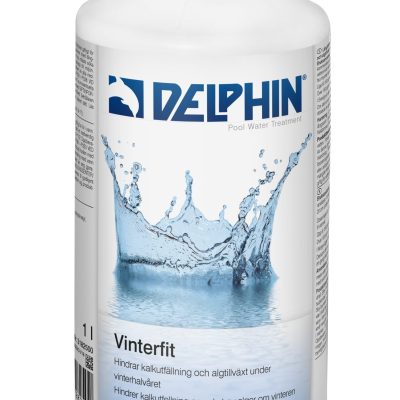 DELPHIN Vinterfit 1 liter