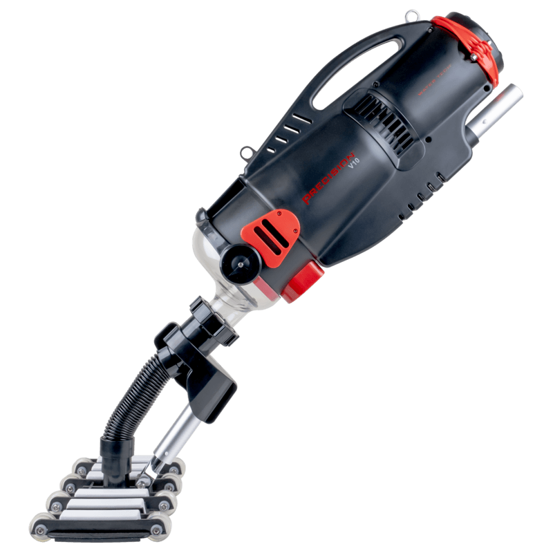 Precision V10 poolblaster