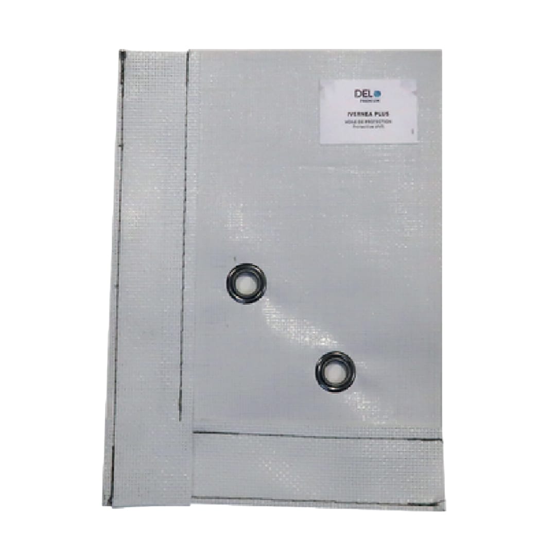 DEL Demo - Ivernea Plus cover