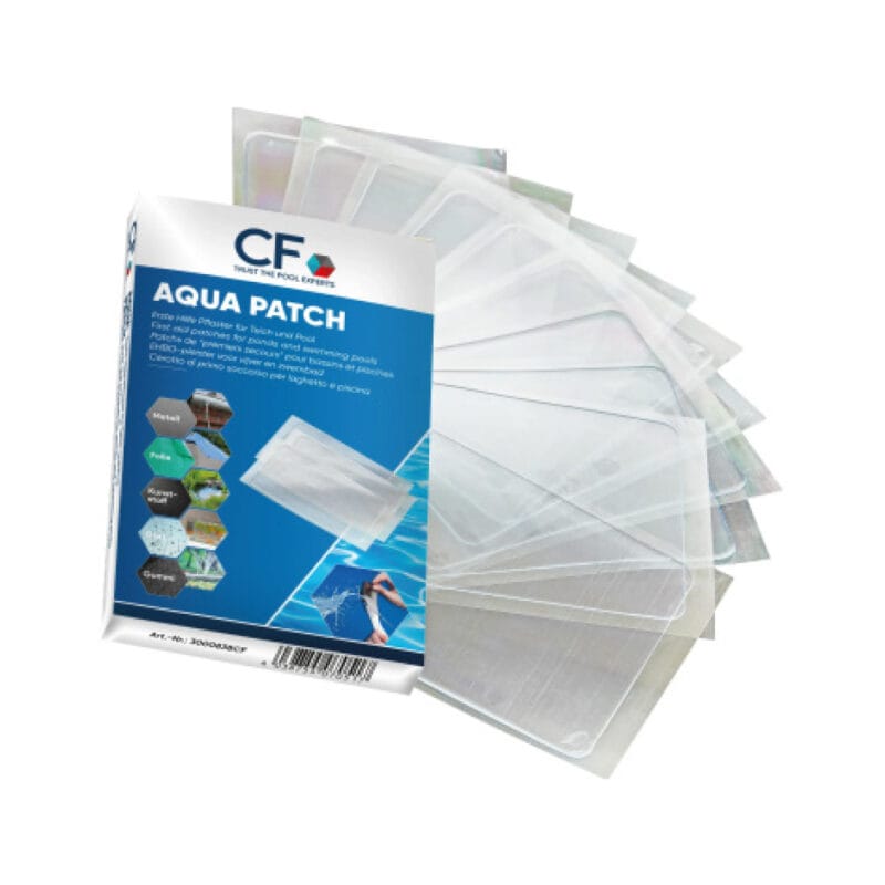 CF Aqua Patch reparationskit