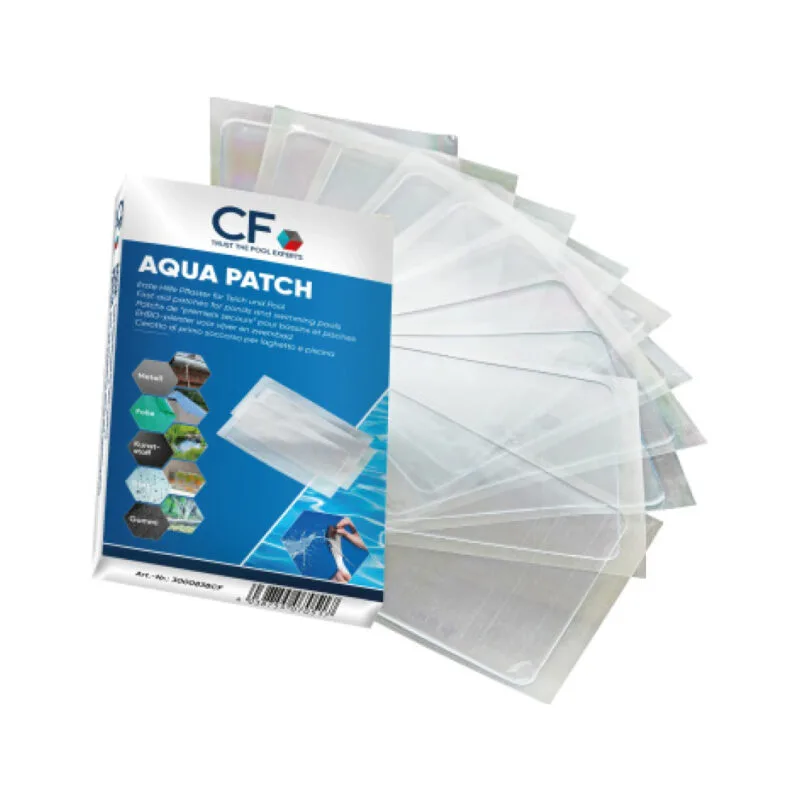 CF Aqua Patch reparationskit
