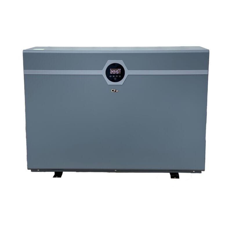 CF PREMIUM Silent Flow värmepump