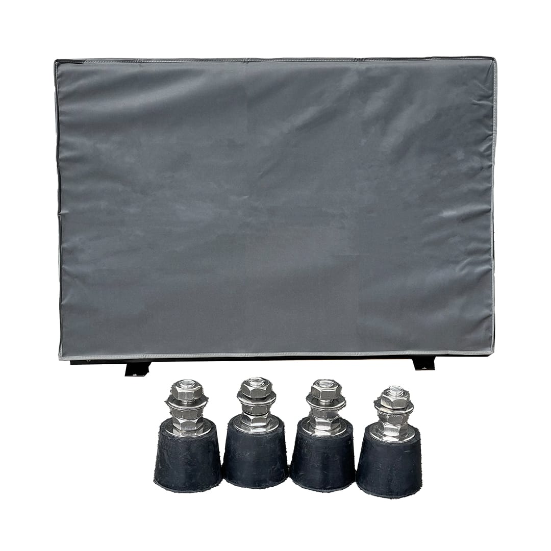 CF PREMIUM Silent Flow värmepump 17.5kW - Bild 3