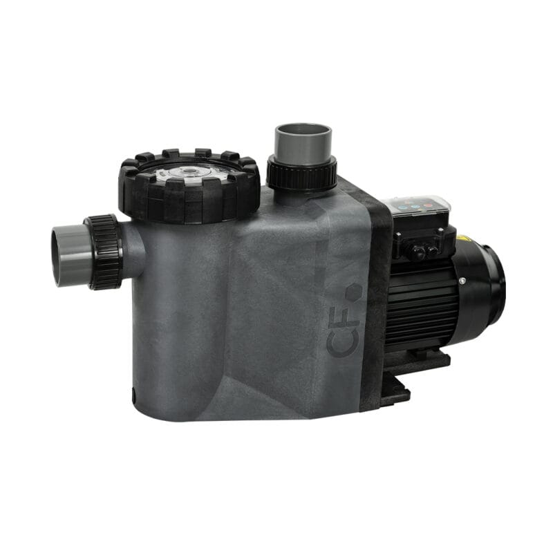 CF PREMIUM VS1 frekvensstyrd pump