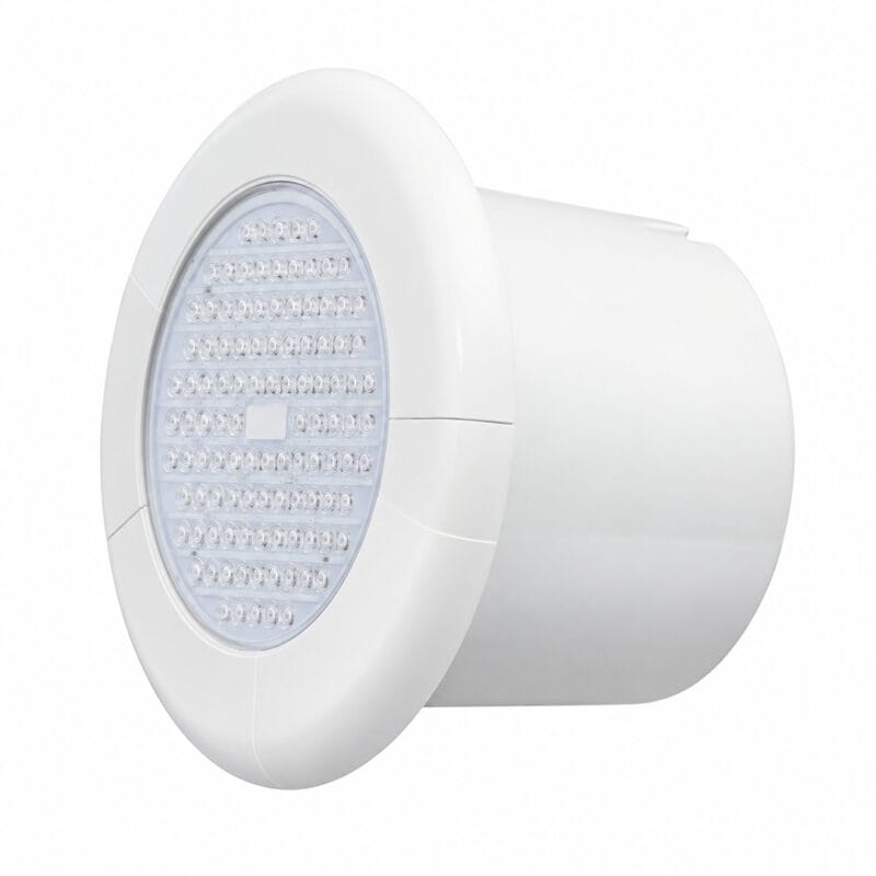 PREMIUM lampa vit