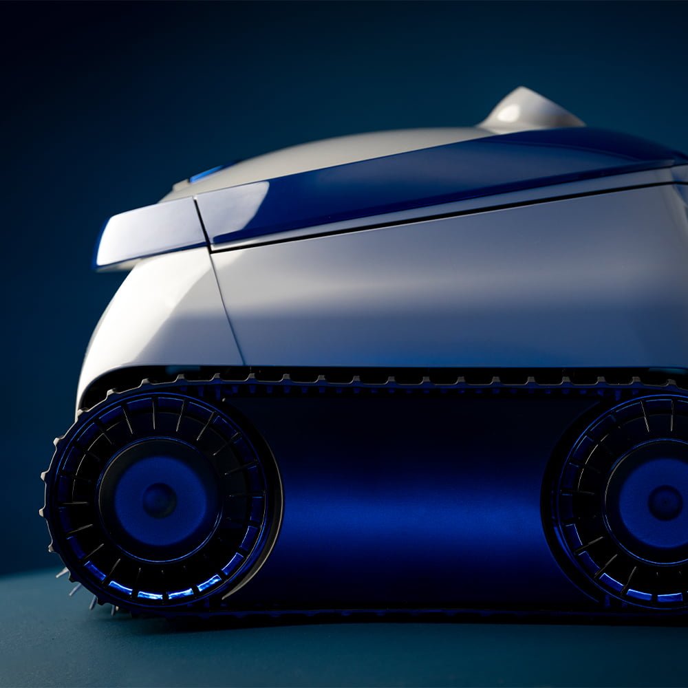 CF 1000 PRO Poolrobot - Bild 2