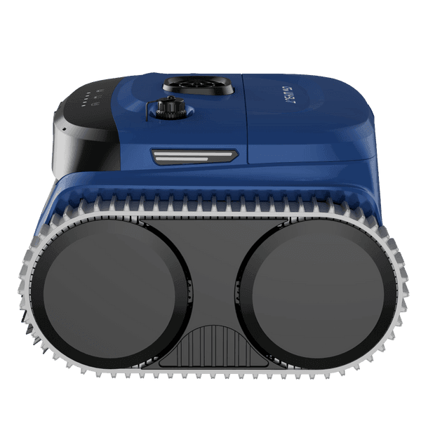 Poolrobot CF 350CL från sidan