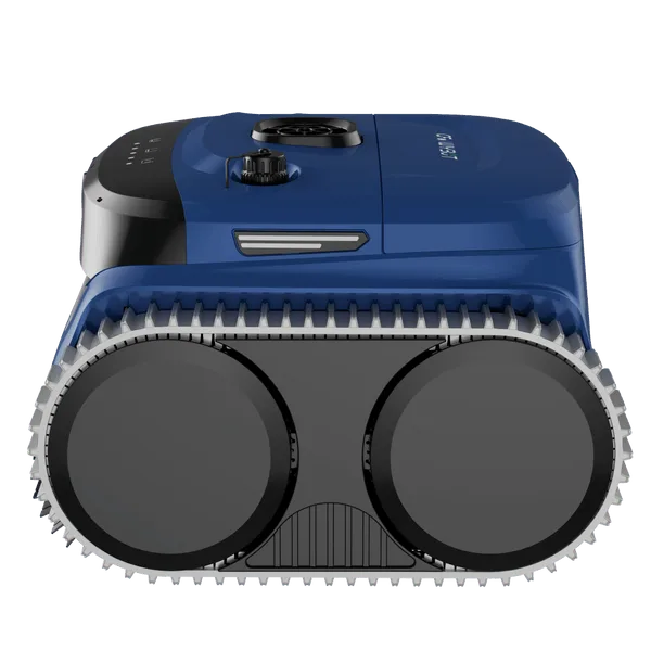 Poolrobot CF 350CL från sidan