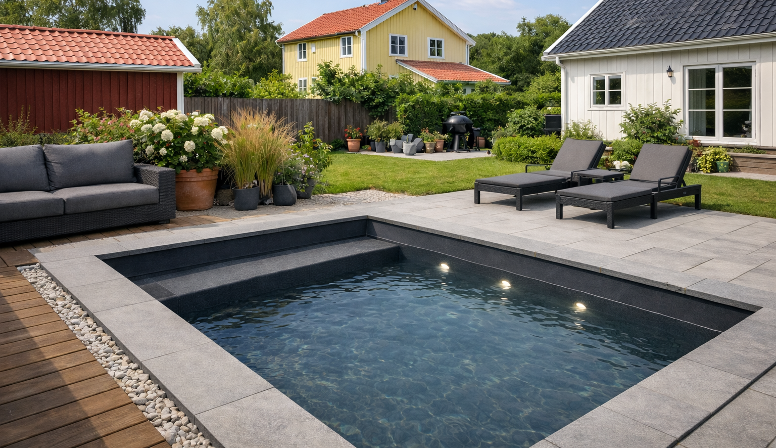 CF COCKTAIL poolpaket - Bild 8