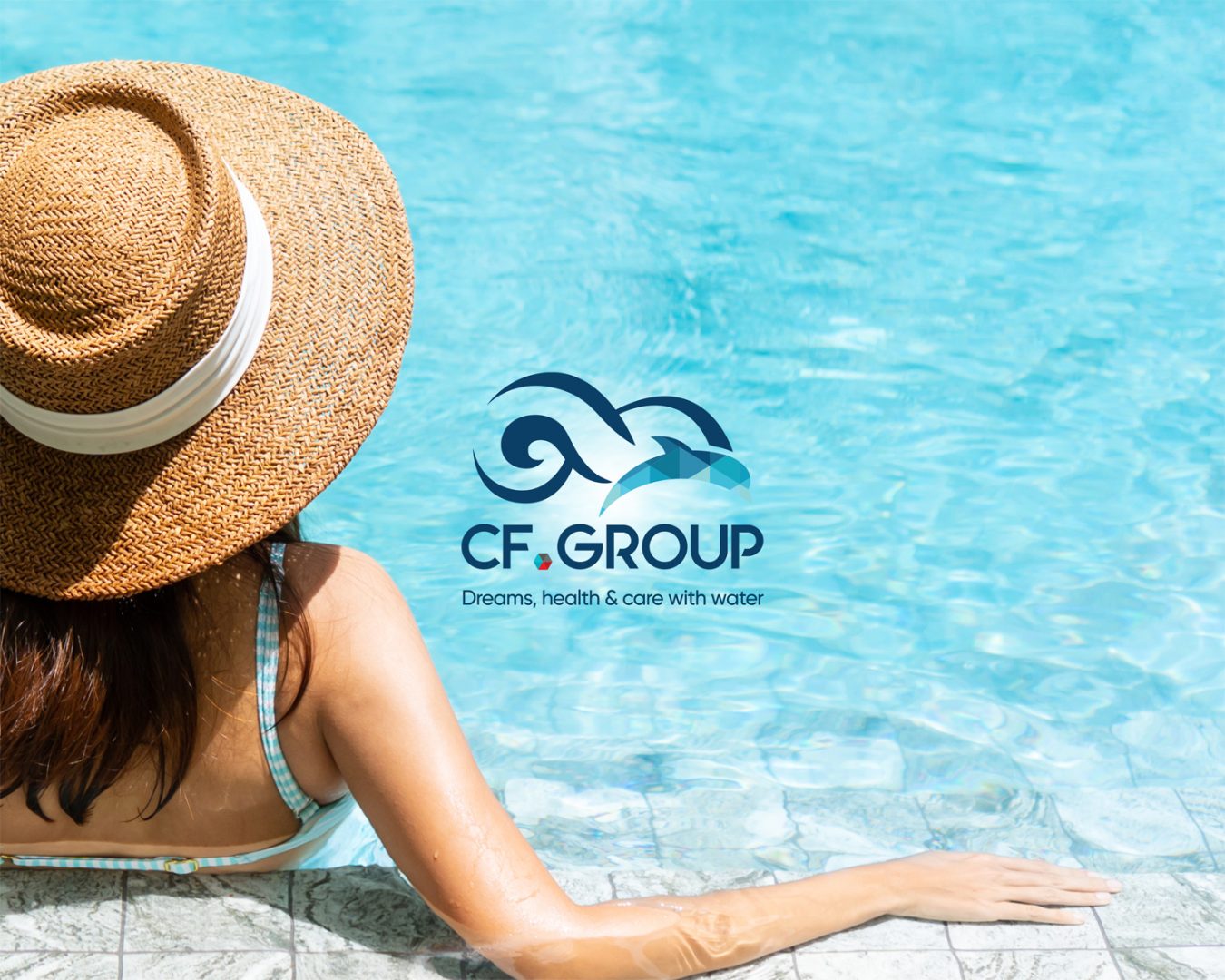 CF Group Pool Spaprodukter