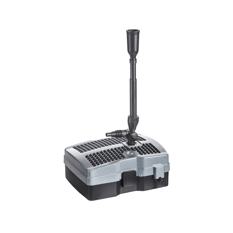SMARTLINE Undervattensfilter med UVC