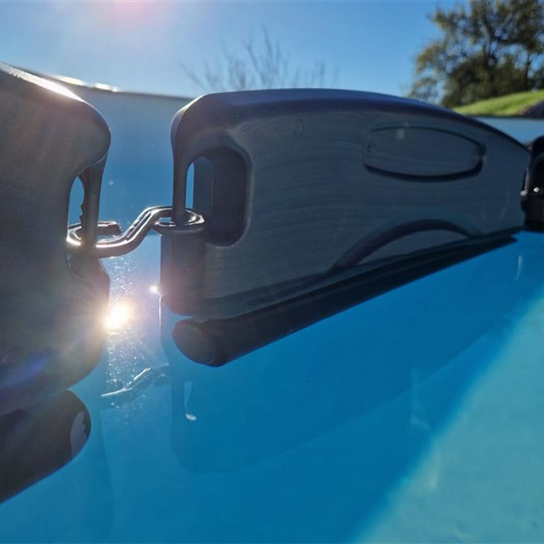 Vinterflottör - Bild 2