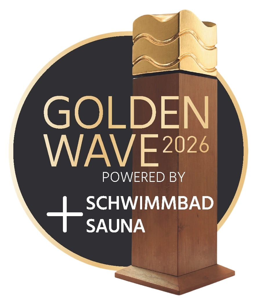 Vinnare av Golden Wave 2026