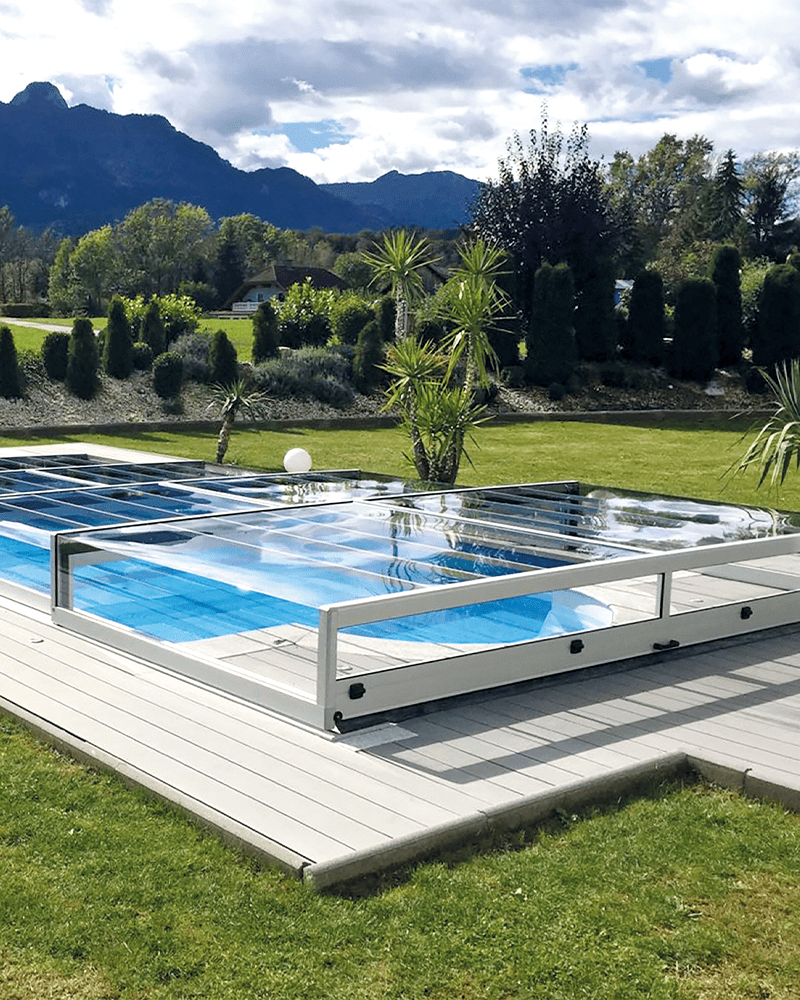 Pooltak Nevada