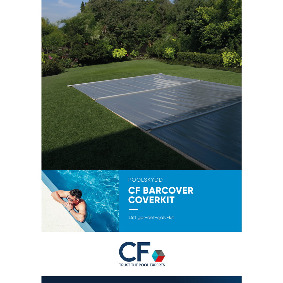 Produktblad CF barcover coverkit