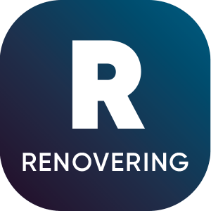 Renovering ikon