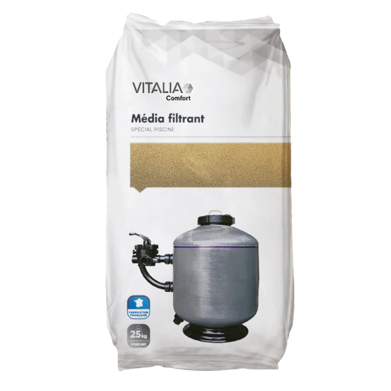 VITALIA Filtersand